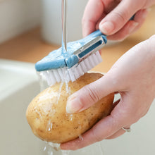 Laden Sie das Bild in den Galerie-Viewer, 5-IN-1 Schäler Multifunktions-Gemüsemesser