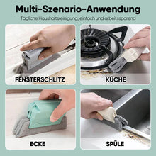 Laden Sie das Bild in den Galerie-Viewer, Reinigungsbürste für Tür- und Fensternuten