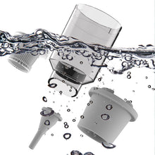 Laden Sie das Bild in den Galerie-Viewer, Drei-in-Eins-Handstaubsauger mit hoher Leistung