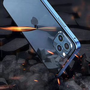 Magnetische Telefonhülle für iPhone