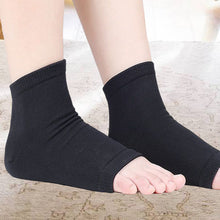 Laden Sie das Bild in den Galerie-Viewer, Bogen-Gel-Socken