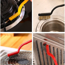 Laden Sie das Bild in den Galerie-Viewer, Reinigungsbürste Für Gasherde