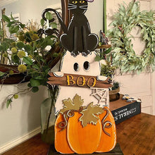 Laden Sie das Bild in den Galerie-Viewer, Halloween Veranda Dekoration
