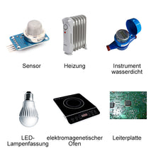 Laden Sie das Bild in den Galerie-Viewer, Isolierender flüssiger Kleber