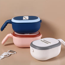 Laden Sie das Bild in den Galerie-Viewer, Kücher Multifunktionaler Schneider