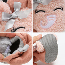 Laden Sie das Bild in den Galerie-Viewer, Babyschuhe aus Baumwolle
