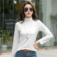 Laden Sie das Bild in den Galerie-Viewer, Lässige Langarmshirts für Damen