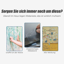 Laden Sie das Bild in den Galerie-Viewer, Multifunktionaler Kleberentferner