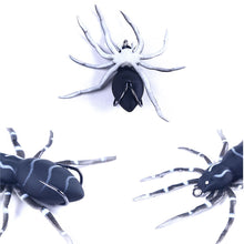Laden Sie das Bild in den Galerie-Viewer, Spinnen Angelköder