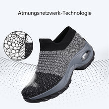Laden Sie das Bild in den Galerie-Viewer, Atmungsaktive Outdoor-Schuhe mit Luftkissen