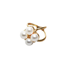 Laden Sie das Bild in den Galerie-Viewer, Einfache Elegante Seidenschalschnalle