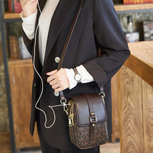 Laden Sie das Bild in den Galerie-Viewer, Damen Umhängetasche für Frühling und Sommer