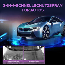 Laden Sie das Bild in den Galerie-Viewer, Multifunktional-Beschichtung Erneuerungsmittel Spray