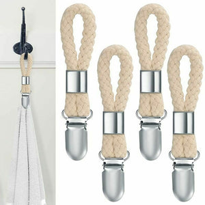 Handtuchhalter für das Badezimmer