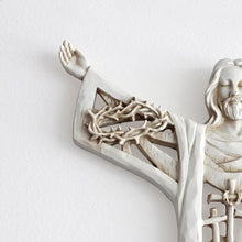 Laden Sie das Bild in den Galerie-Viewer, Jesus Kreuz kreative Verzierungen