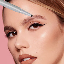 Laden Sie das Bild in den Galerie-Viewer, Doppelter spitzer unterer Wimpernkranz