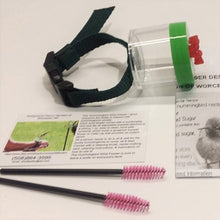 Laden Sie das Bild in den Galerie-Viewer, Original Kolibri-Handgelenk Zuführung