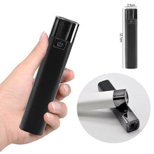 Laden Sie das Bild in den Galerie-Viewer, Multifunktionale USB Taschenlampe