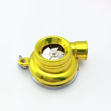 Laden Sie das Bild in den Galerie-Viewer, LED Turbo Schlüsselanhänger