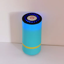 Laden Sie das Bild in den Galerie-Viewer, Tragbare Elektrische Lebensmittel-Vakuummaschine