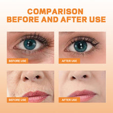 Laden Sie das Bild in den Galerie-Viewer, Kollagen-Augenmasken-Sprühset