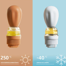 Laden Sie das Bild in den Galerie-Viewer, Küche Silikon Öldose