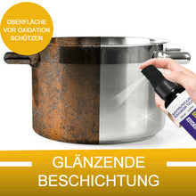 Laden Sie das Bild in den Galerie-Viewer, Multifunktionaler Rostlöser