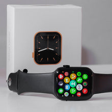 Laden Sie das Bild in den Galerie-Viewer, Multifunktionale Wasserdichte Bluetooth Intelligente Uhr