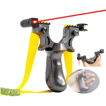 Laden Sie das Bild in den Galerie-Viewer, Outdoor Laserschleuder