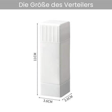 Laden Sie das Bild in den Galerie-Viewer, Praktischer Butterverteiler