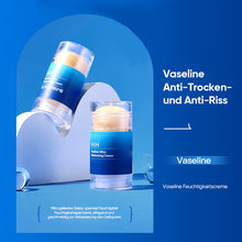 Laden Sie das Bild in den Galerie-Viewer, Feuchtigkeitsspendende Handcreme mit Vaseline