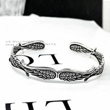 Laden Sie das Bild in den Galerie-Viewer, Modisches Engelsflügel Armband