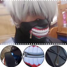 Laden Sie das Bild in den Galerie-Viewer, Neuer dreidimensionaler anime Maske