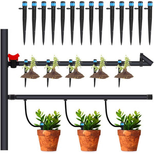 Bewässerungsset für den Garten