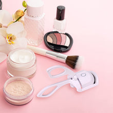 Laden Sie das Bild in den Galerie-Viewer, Neues Aktuaisierender Elektrischer Wimpernwickler