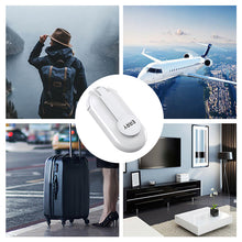 Laden Sie das Bild in den Galerie-Viewer, Multifunktionales Reiseladegerät