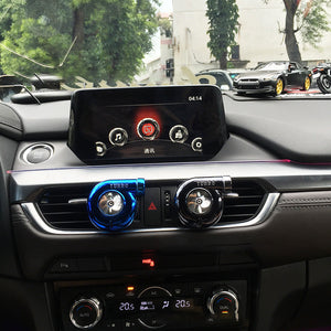 Süßer Mini-Lufterfrischer Für Auto