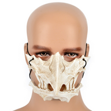 Laden Sie das Bild in den Galerie-Viewer, Halloween dreidimensionale Maske
