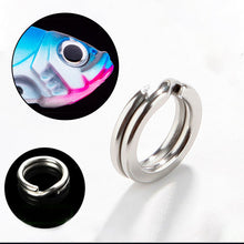 Laden Sie das Bild in den Galerie-Viewer, Vibrationsköder Aus Metall