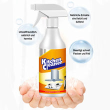 Laden Sie das Bild in den Galerie-Viewer, Schaumreiniger für die Küche