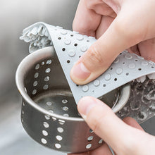 Laden Sie das Bild in den Galerie-Viewer, Multifunktionale Reinigungsbürste für Obst- und Gemüseschalen