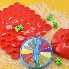 Laden Sie das Bild in den Galerie-Viewer, Frosch-Balance-Spielzeug-Set für Kinder