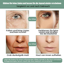 Laden Sie das Bild in den Galerie-Viewer, Kollagen-Anti-Aging-Serum