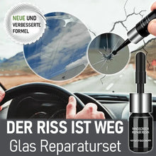 Laden Sie das Bild in den Galerie-Viewer, Autoglas Reparaturflüssigkeit