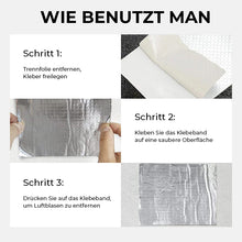 Laden Sie das Bild in den Galerie-Viewer, Super Wasserdichtes Klebeband