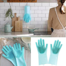 Laden Sie das Bild in den Galerie-Viewer, Magische Reinigungshandschuhe