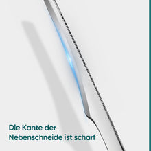 Laden Sie das Bild in den Galerie-Viewer, Fußschaber Pediküre-Werkzeug