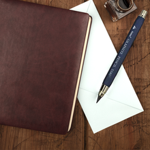 Laden Sie das Bild in den Galerie-Viewer, Druckbleistift Zeichnungs Schreibwerkzeug mit Nachfüllung