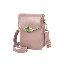 Laden Sie das Bild in den Galerie-Viewer, Stylische Mini Handtasche