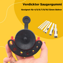 Laden Sie das Bild in den Galerie-Viewer, Werkzeuge Zur Bohrpositionierung